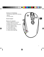 Preview for 25 page of SpeedLink Styx SL-6395-SRD User Manual