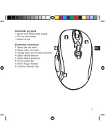 Preview for 35 page of SpeedLink Styx SL-6395-SRD User Manual