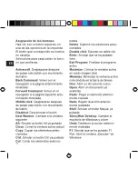 Preview for 38 page of SpeedLink Styx SL-6395-SRD User Manual