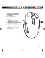 Preview for 45 page of SpeedLink Styx SL-6395-SRD User Manual