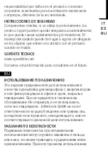 Предварительный просмотр 5 страницы SpeedLink VOLITY User Manual