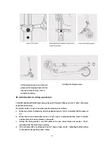 Предварительный просмотр 10 страницы Speedlion 84032 Manual