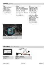 Предварительный просмотр 2 страницы Speedsignal B-3444756 Installation Manual