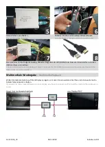 Предварительный просмотр 6 страницы Speedsignal B-3540006 Installation Manual