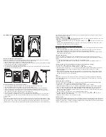 Speedtech Instruments 801R05 Manual preview