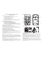 Speedtech Instruments EW-1 User Manual preview