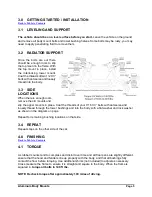 Preview for 5 page of Speedtech 68-74 X-Body Instructional Manual