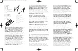 Preview for 2 page of Speedtech DEPTHMATE SM-5A Operation Manual