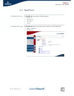 Preview for 49 page of Speedtouch 510v4 User Manual