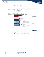 Preview for 58 page of Speedtouch 510v4 User Manual