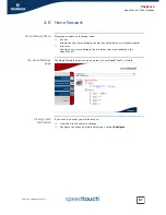 Preview for 75 page of Speedtouch 510v4 User Manual