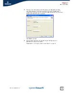 Preview for 21 page of Speedtouch 780 WL Installation And Setup Manual