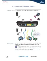 Preview for 26 page of Speedtouch 780 WL Installation And Setup Manual