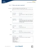 Preview for 45 page of Speedtouch IPQoS Configuration Manual