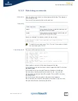Preview for 49 page of Speedtouch IPQoS Configuration Manual