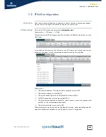 Preview for 97 page of Speedtouch IPQoS Configuration Manual