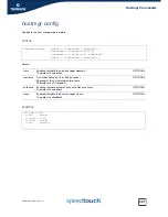 Preview for 369 page of Speedtouch SpeedTouch 716v5 (WL) Cli Reference Manual