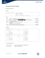 Preview for 385 page of Speedtouch SpeedTouch 716v5 (WL) Cli Reference Manual