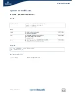 Preview for 641 page of Speedtouch SpeedTouch 716v5 (WL) Cli Reference Manual