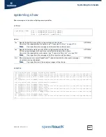 Preview for 649 page of Speedtouch SpeedTouch 716v5 (WL) Cli Reference Manual