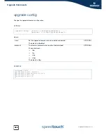 Preview for 652 page of Speedtouch SpeedTouch 716v5 (WL) Cli Reference Manual