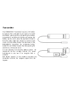 Preview for 6 page of Speedwatch Wireless Speed Computer Instruction Manual