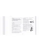 Предварительный просмотр 18 страницы Speedway 125-4F User Manual