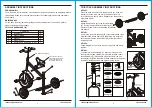 Предварительный просмотр 2 страницы Speedway 53498 Assembly Instructions