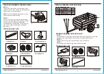 Предварительный просмотр 3 страницы Speedway 53498 Assembly Instructions