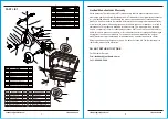 Предварительный просмотр 4 страницы Speedway 53498 Assembly Instructions