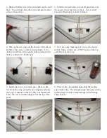 Preview for 6 page of SpeedWing 400 Mk II Assembly Instructions Manual