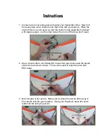 Preview for 3 page of SpeedWing Mini SpeedWing EX Assembly Instructions Manual