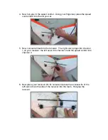 Preview for 4 page of SpeedWing Mini SpeedWing EX Assembly Instructions Manual