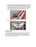 Preview for 6 page of SpeedWing Mini SpeedWing EX Assembly Instructions Manual