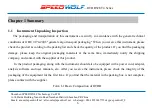 Preview for 7 page of Speedwolf OTDR32F-T4 Series User Manual