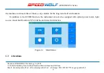 Preview for 10 page of Speedwolf OTDR32F-T4 Series User Manual