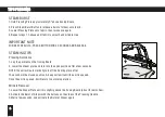 Preview for 9 page of Speedypress PSP-202E Instruction Manual