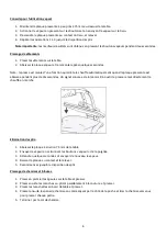 Предварительный просмотр 21 страницы Speedypress PSP-202E Instruction Manual