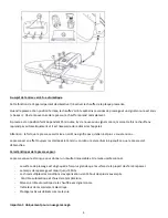 Предварительный просмотр 19 страницы Speedypress PSP-206E Instruction Manual