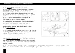 Предварительный просмотр 30 страницы Speedypress PSP-206E Instruction Manual