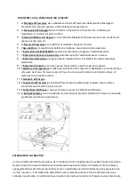 Предварительный просмотр 44 страницы Speedypress PSP-206E Instruction Manual