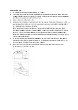 Предварительный просмотр 46 страницы Speedypress PSP-206E Instruction Manual