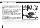 Предварительный просмотр 56 страницы Speedypress PSP-206E Instruction Manual