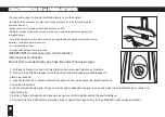 Предварительный просмотр 58 страницы Speedypress PSP-206E Instruction Manual