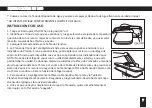 Предварительный просмотр 59 страницы Speedypress PSP-206E Instruction Manual