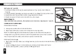 Предварительный просмотр 60 страницы Speedypress PSP-206E Instruction Manual