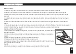 Предварительный просмотр 63 страницы Speedypress PSP-206E Instruction Manual