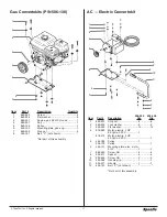 Предварительный просмотр 17 страницы Speeflo 449-500 Owner'S Manual