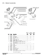 Предварительный просмотр 18 страницы Speeflo 449-500 Owner'S Manual