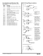 Предварительный просмотр 29 страницы Speeflo 449-500 Owner'S Manual